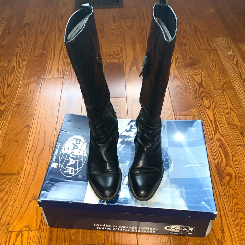 Unbranded Vintage Riding boots